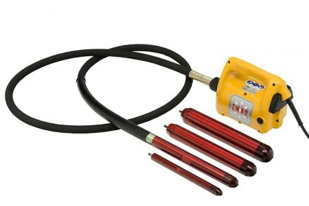 Глубинный вибратор Enar AVMU 230V