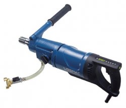 Установка для бурения Lissmac CDM 20 W (40-200 мм)