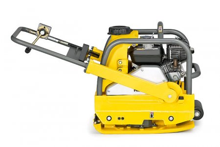 Виброплита Wacker Neuson WPU 1550A