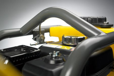 Виброплита Wacker Neuson WPU 1550A