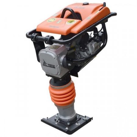 Вибротрамбовка TSS RM75L