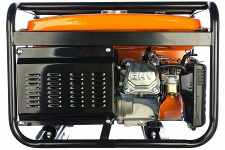 Бензиновый генератор Patriot Max Power SRGE 3800 (2,8 кВт)