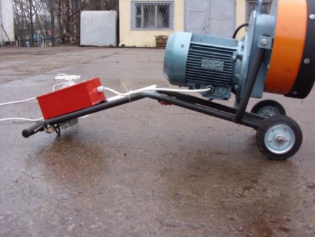 Мозаично-шлифовальная машина Мисом СО-313.1А (СО-313А)