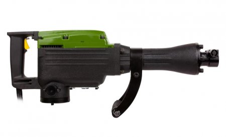 Отбойный молоток Procraft PSH2500 (48 Дж)