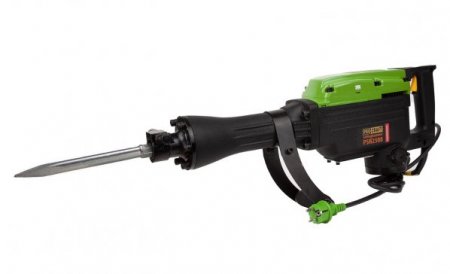 Отбойный молоток Procraft PSH2500 (48 Дж)