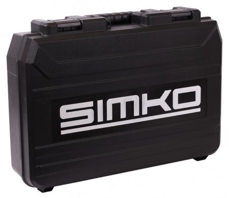 Перфоратор Simko SR660-42MA