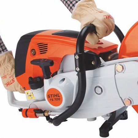 Бензорез Stihl TS 420