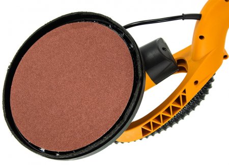 Шлифовальная машина ASpro-C6 (жираф)