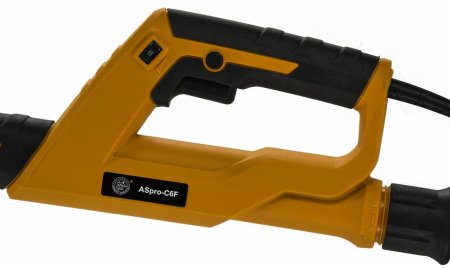 Шлифовальная машина ASpro-C6 (жираф)