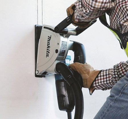Штроборез Makita SG-1251J