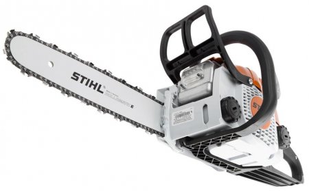 Бензопила Stihl MS 180
