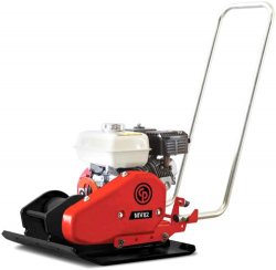 Виброплита поступательная Chicago Pneumatic MV82 (75 кг)