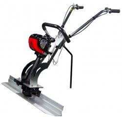 Виброрейка плавающая бензиновая Spektrum PS-01H (3 м)