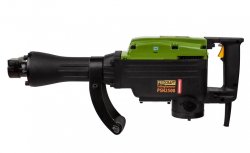 Отбойный молоток ProCraft PSH2500 (48 Дж, SDS-hex, 2,5 кВт, до 1400 уд.)