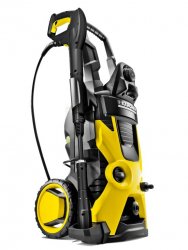 Мойка высокого давления Karcher K5 (220 В, 125 бар)