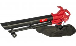 Пылесос садовый электрический Elitech ПСМ 2600 (720 м3/час)