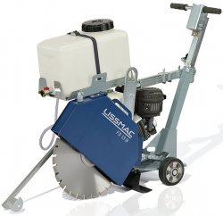 Швонарезчик Lissmac FS 13/3-В (круг до 500 мм, пропил до 180 мм)