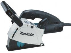 Штроборез Makita SG-1251J (круг 125 мм, паз 30 мм)