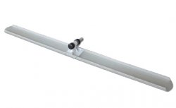 Гладилка плавающая реверс. Spektrum ГК-1,5 (1.5 м, рукоять 2-6 м)
