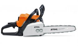 Бензопила (Мотопила) Stihl MS 180 (длина резки 400 мм)
