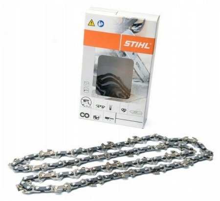 Цепь для бензопилы Stihl MS 180