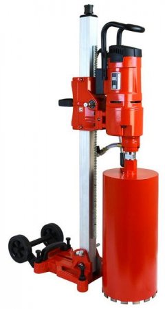 Сверлильная машина Diam ML-200А