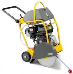 Швонарезчик Wacker Neuson BFS735 (круг до 350, пропил до 120 мм)