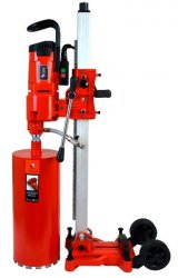 Сверлильная машина Diam ML-200А (20-200 мм)