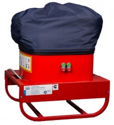 Осветительная установка EL (T5) 600 (9000 кв.м., 600 Вт)