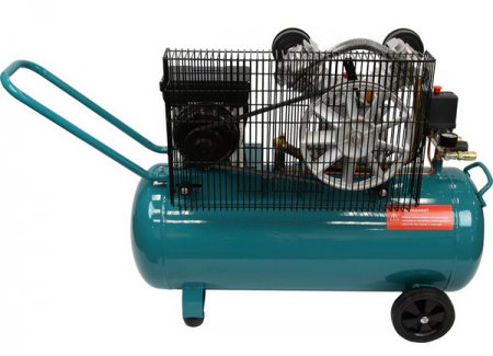 Воздушный компрессор NextTool КМР-2300/65V (380 л/мин, 65л)