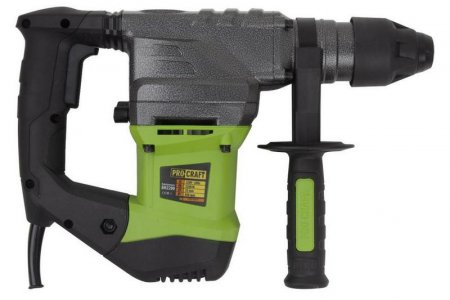 Перфоратор Procraft BH2200 (удар 6 Дж)