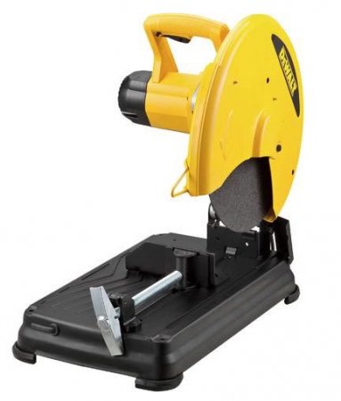 Монтажная пила (металлорез) DeWalt D28730-KS (диск 355 мм)