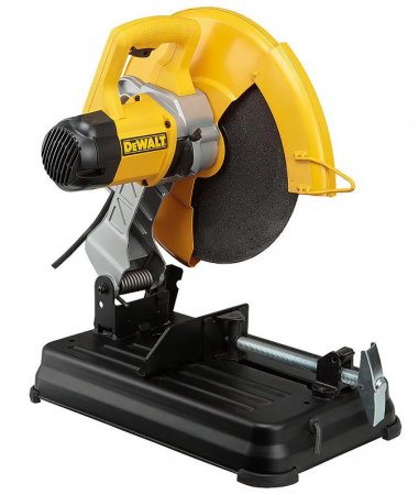 Монтажная пила (металлорез) DeWalt D28730-KS (диск 355 мм)