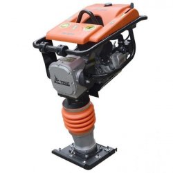 Вибротрамбовка TSS RM75L (10 кН/1020 кг, 330х285 мм)