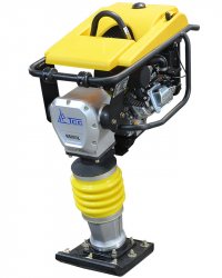 Вибротрамбовка TSS RM80L (10 кН/1020 кг, 345х285 мм)