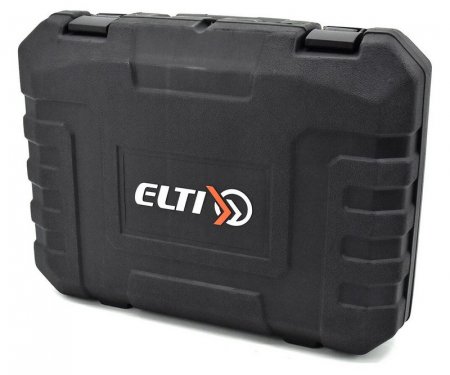 Перфоратор Elti ПР-1800 (удар 8 Дж)