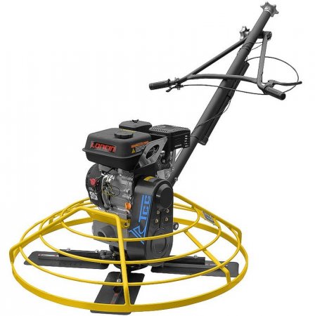 Затирочная машина TSS DMD1000L