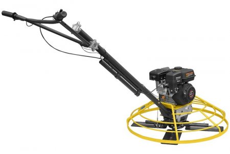 Затирочная машина TSS DMD1000L