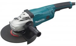 Болгарка Makita GA9020SF (2,2 кВт, 230 мм, 6600 об/м)