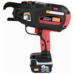 Вязальный пистолет Max RB399A (диаметр 0,8 мм, узел 0,85 сек, до 40 мм)
