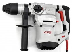 Перфоратор Elti ПР-1800 (8 Дж, SDS-plus, 1,8 кВт, до 32 мм, до 4250 уд.)