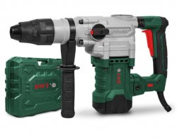 Перфоратор DWT BH16-42 VB BMC (9 Дж, SDS-max, 1,6 кВт, до 42 мм, до 3800 уд.)