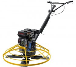 Затирочная машина TSS DMD1000L (вертолет, 900 мм)