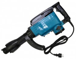 Отбойный молоток Handtek HD 65 A (65 Дж, SDS-hex, 1.8 кВт, до 1900 уд.)