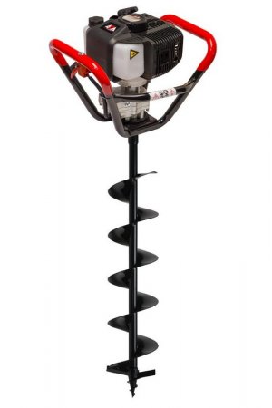Мотобур ADA GroundDrill-2