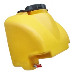 Бак для воды для Виброплиты TSS WP90TL (12 л) для работы по асфальту
