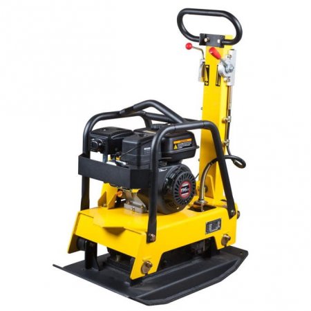 Виброплита реверсивная Zitrek CNP 30-2 (161 кг)