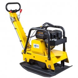 Виброплита поступательная Zitrek CNP 30-2 (161 кг)