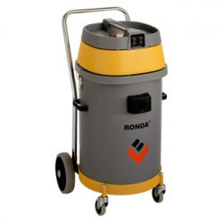 Пылесос строительный Ronda Type 500 (209 л/сек)