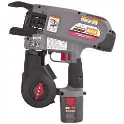 Вязальный пистолет Max RB655 (диаметр 1,5 мм, узел 0,85 сек, до 65 мм)